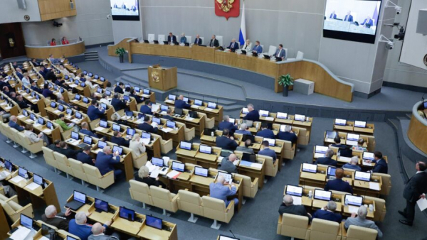 Список расширен: увеличилось количество административных статей, за которые вышлют мигрантов 21/07/2026 &ndash; Новости