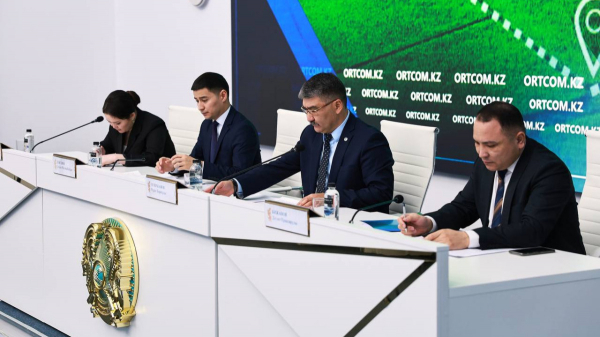 За три года в Казахстане возвращено 12,1 млн га земель