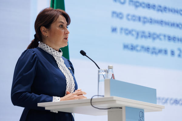 Татарстан вернулся к&nbsp;уровню 1999 года по&nbsp;числу научных сотрудников