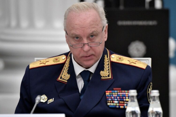 Александр Бастрыкин поручил возбудить уголовное дело после нападения на подростка в Казани