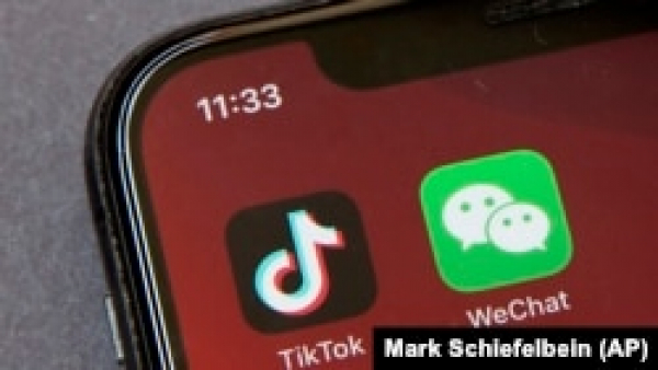 Суд в США отказался заморозить закон о запрете соцсети TikTok