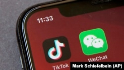 Суд в США отказался заморозить закон о запрете соцсети TikTok