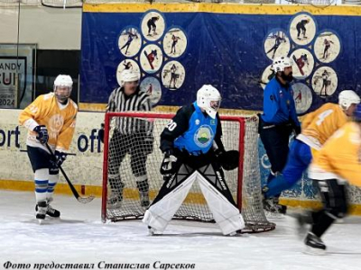 Неужели заключительный Кубок?