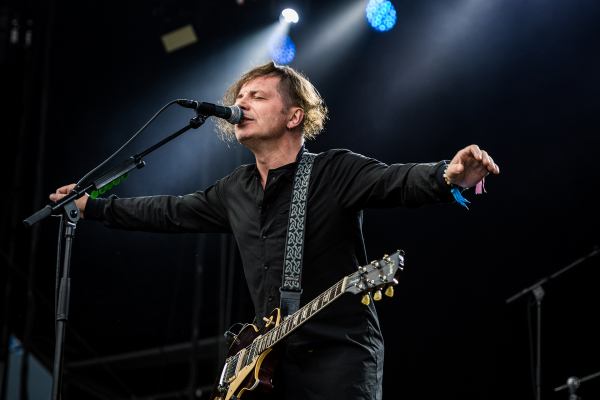 Альбомы с песнями &laquo;Агаты Кристи&raquo; стали недоступны на платформах