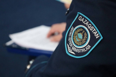 Житель Астаны придумал историю о семейной трагедии для сбора денег