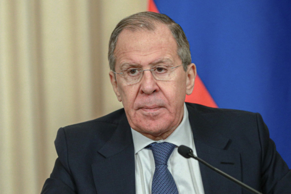 Лавров назвал три главных союзника России
