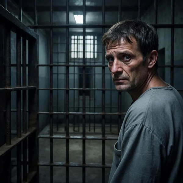 Брошенный сибиряк жестоко расправился с женой и ее новым ухажером