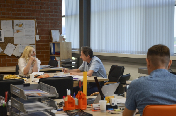 Челябинская область вошла в ТОП-3 по созданным технопаркам в России