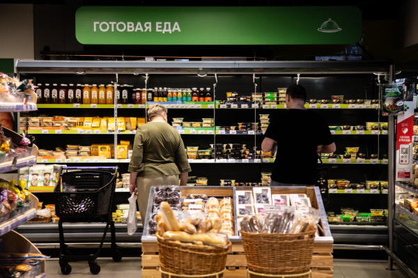 Цены на эти продукты начнут проверять по всей России с 2027 года