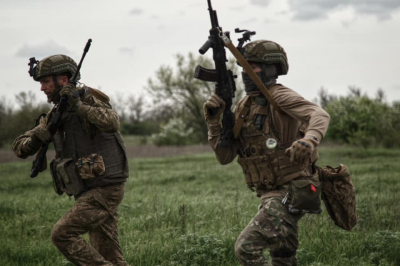 Пленные бойцы ВСУ поблагодарили российских солдат за спасение