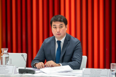 Казахстан готовится к внедрению модели саморегулирования на рынке микрофинансирования