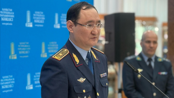 Госномера на самокатах и велосипедах могут появиться в Казахстане