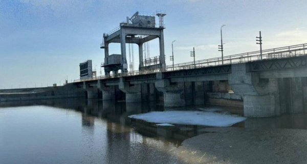В Минводы рассказали, в каких регионах пройден пик половодья