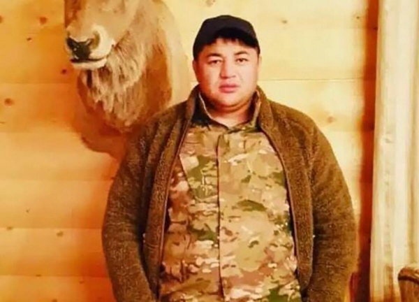 12 лет за авторитет